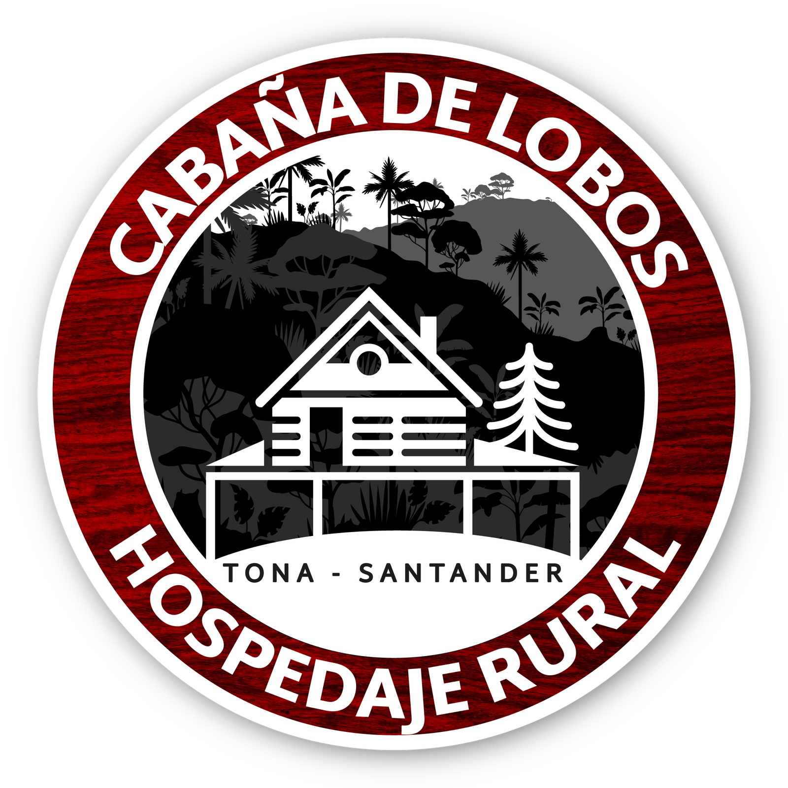 Cabaña de Lobos 